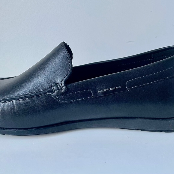 Mephisto Mens Algoras Slip-Ons / Size:  8-½ main image 9